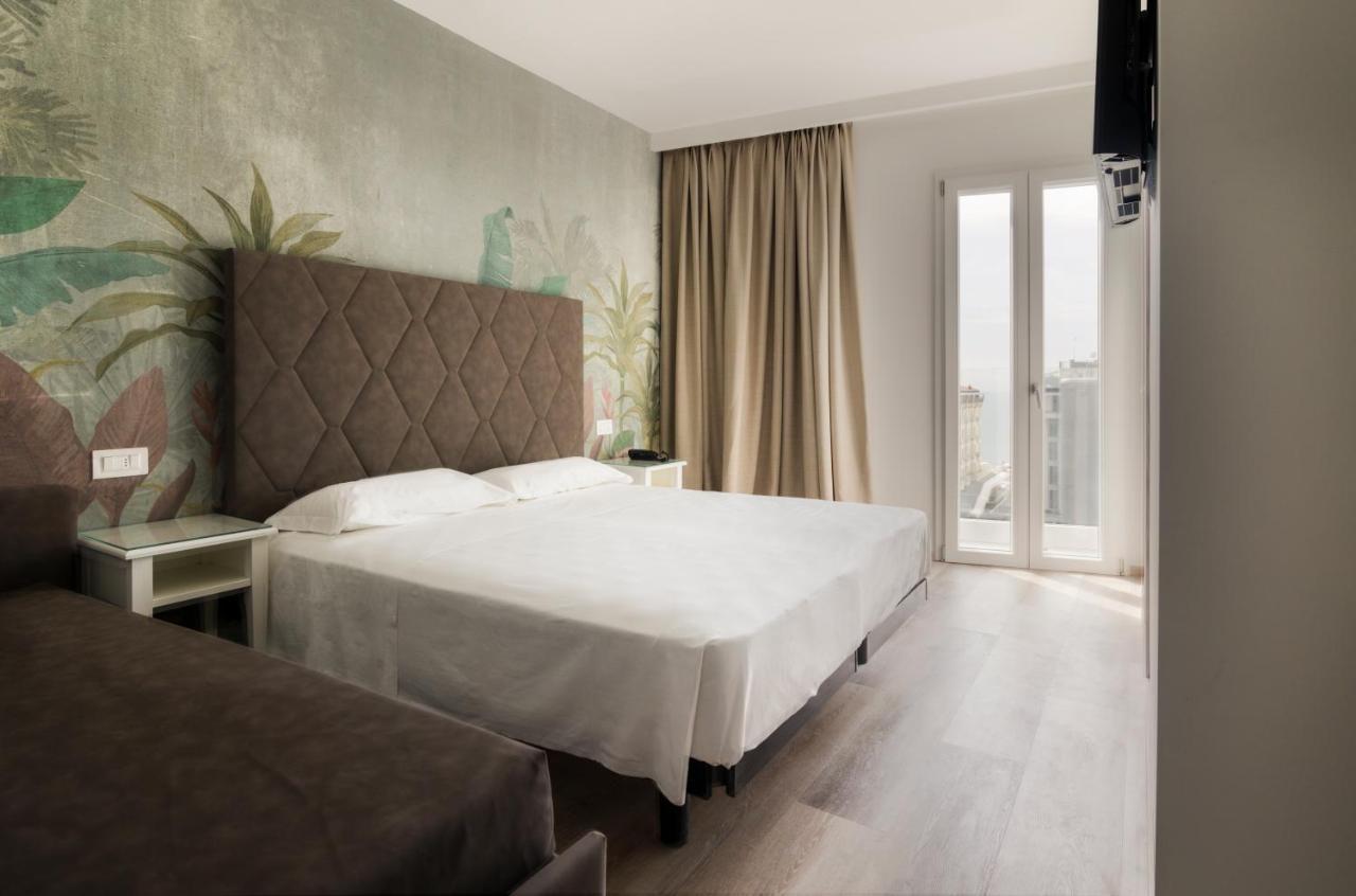 Hotel President Lido di Jesolo Exterior photo