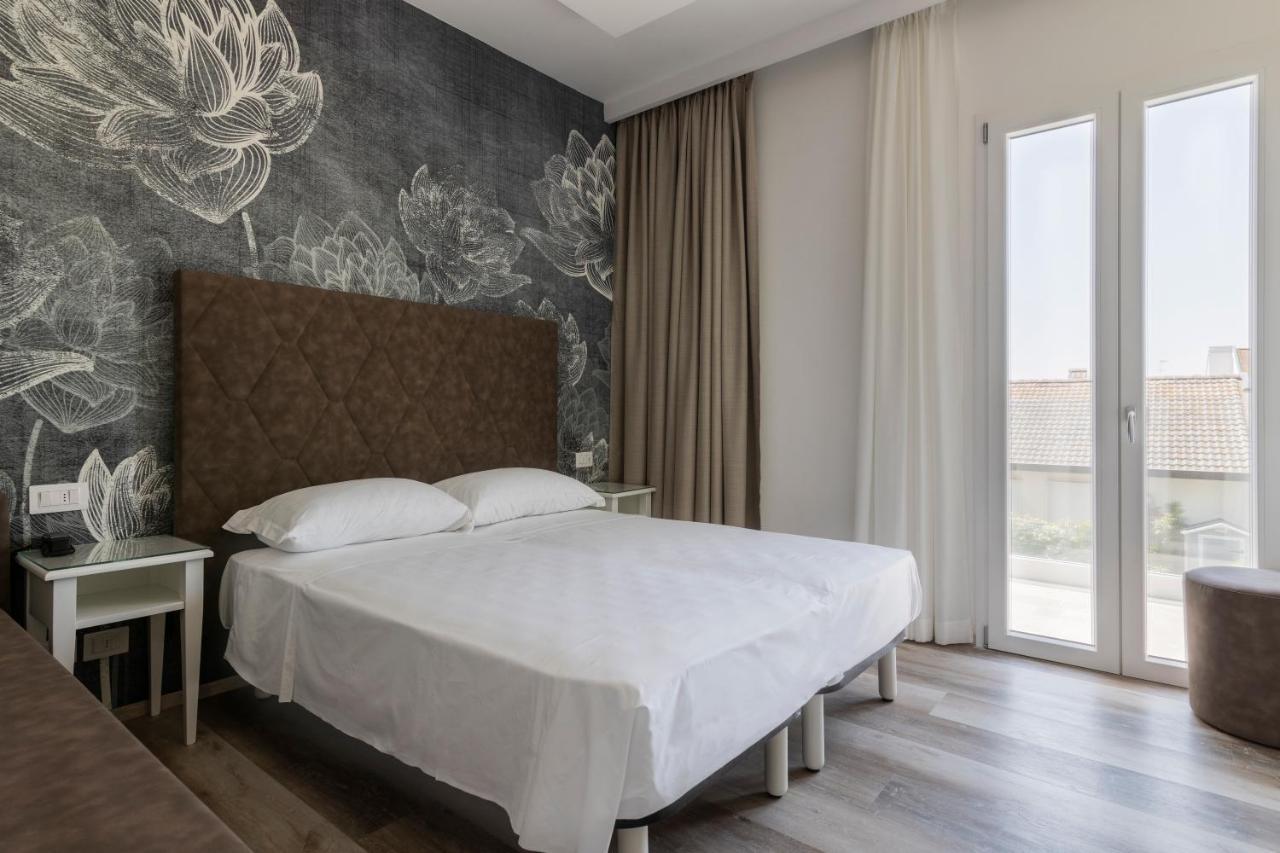Hotel President Lido di Jesolo Exterior photo
