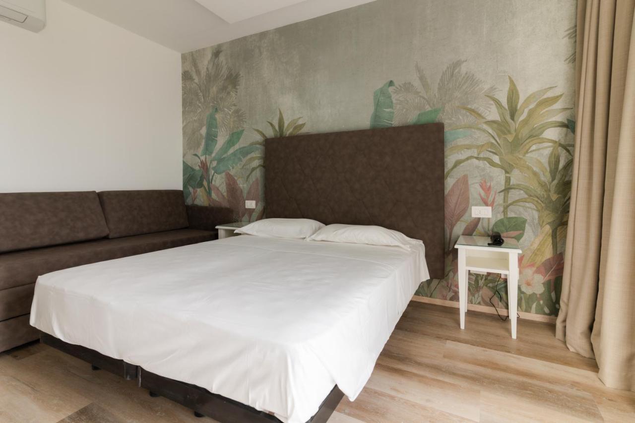 Hotel President Lido di Jesolo Exterior photo