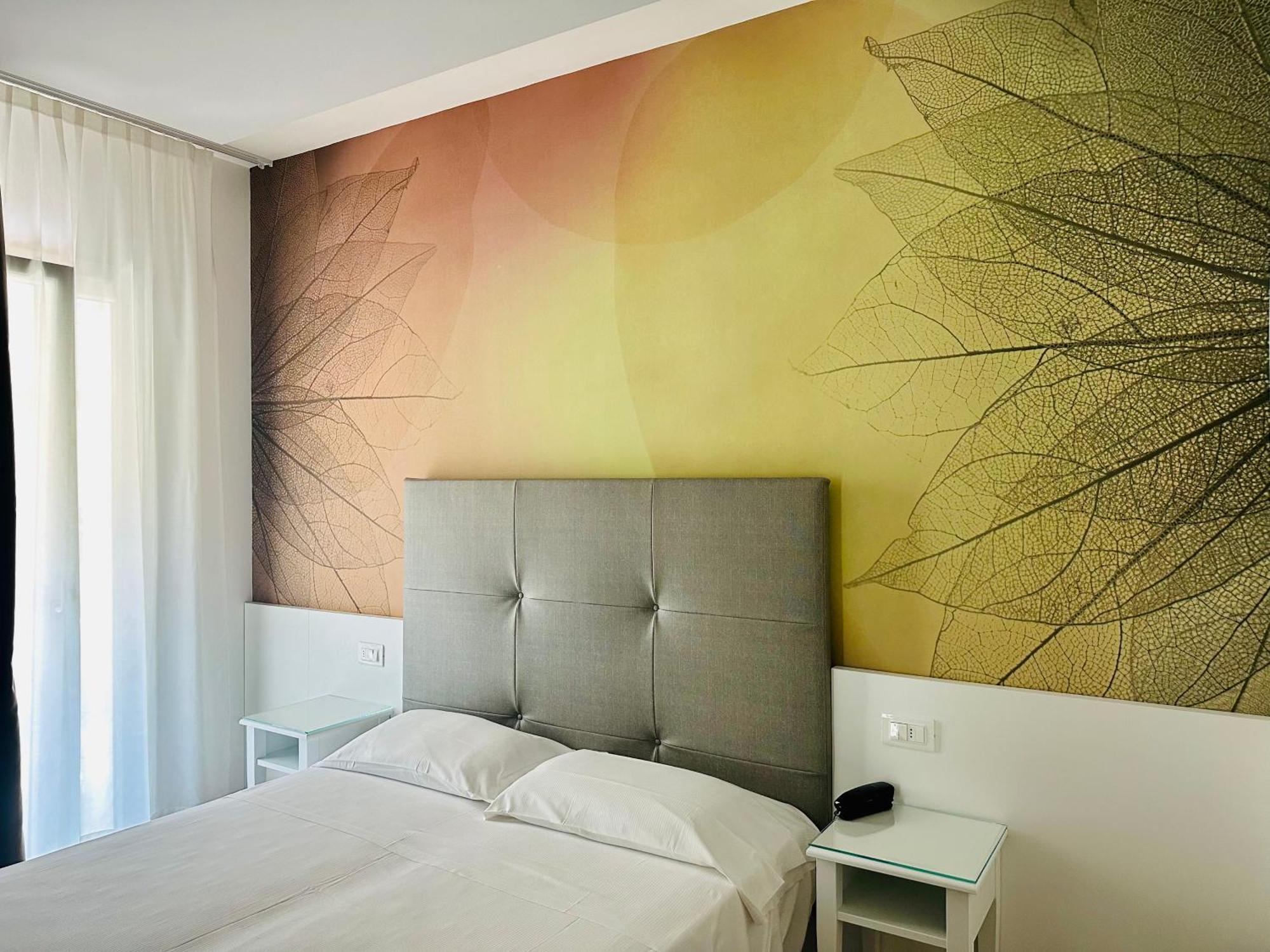Hotel President Lido di Jesolo Exterior photo