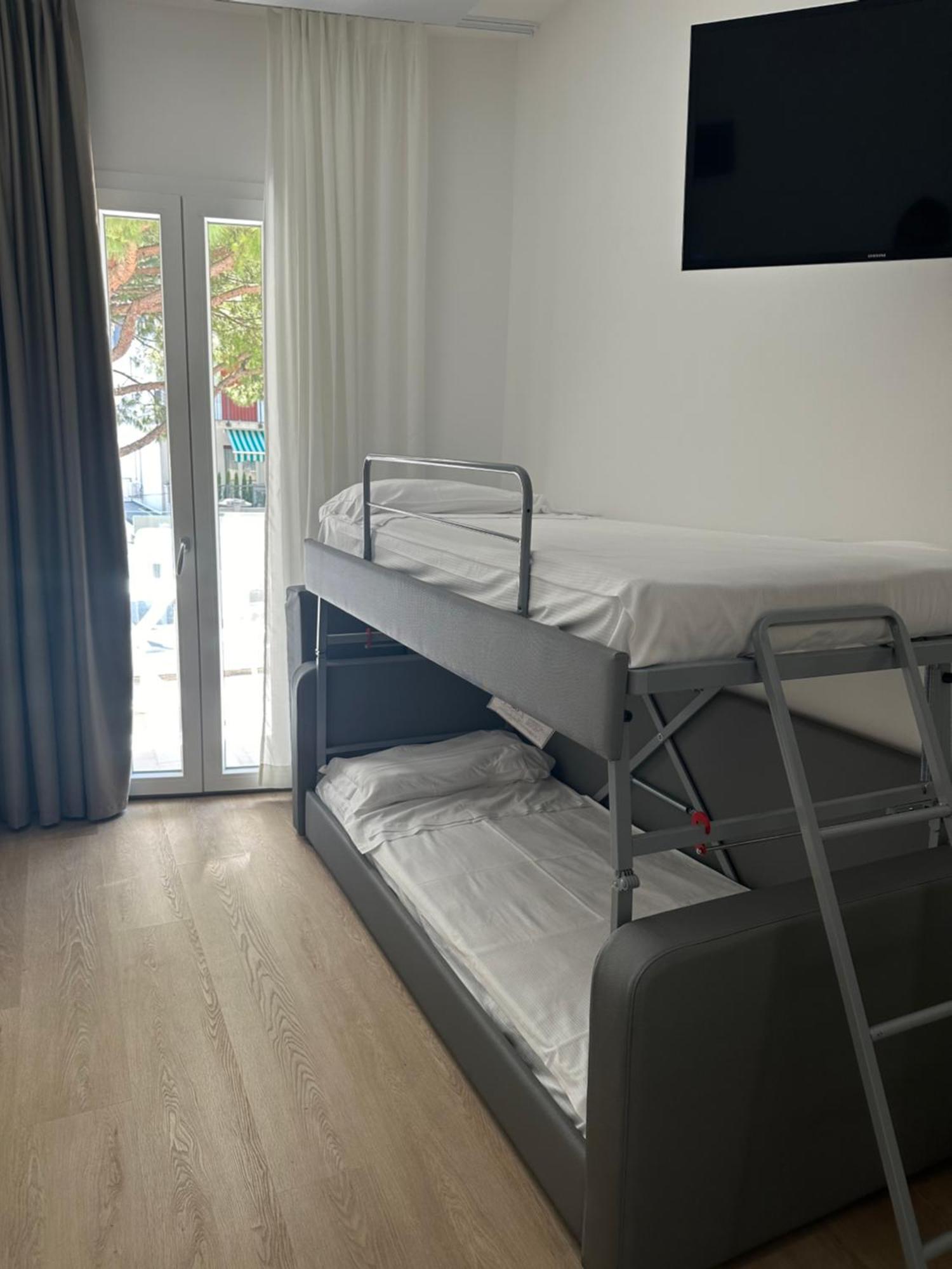 Hotel President Lido di Jesolo Exterior photo
